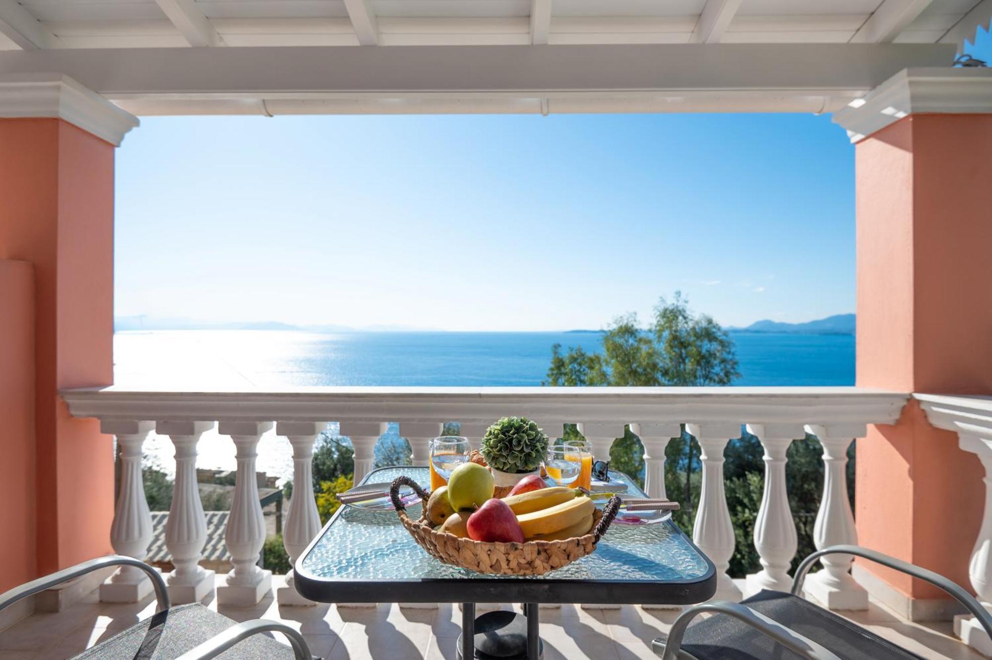 Sunrise View Apartment *
