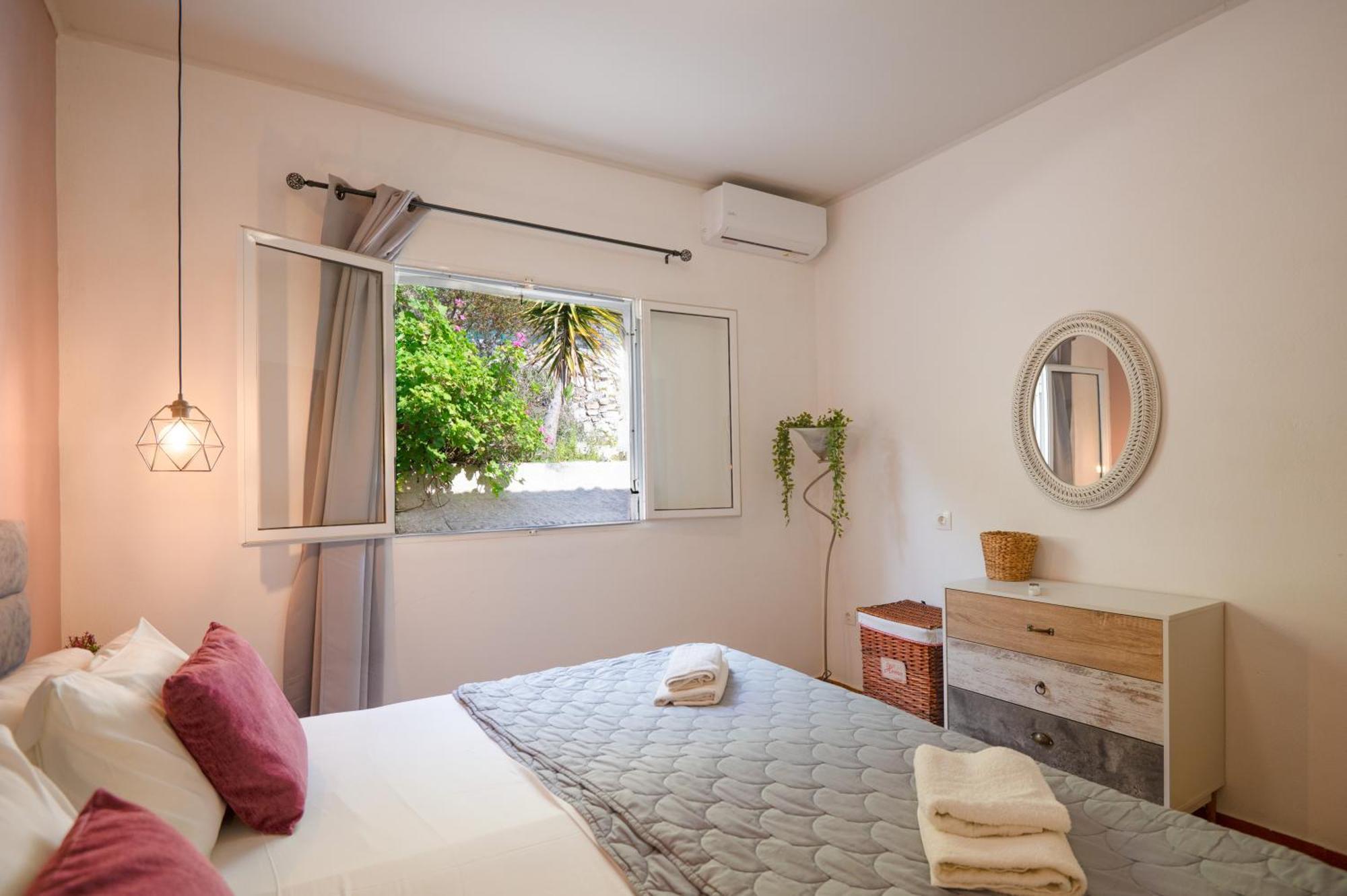 Sunrise View Apartment Barbati
