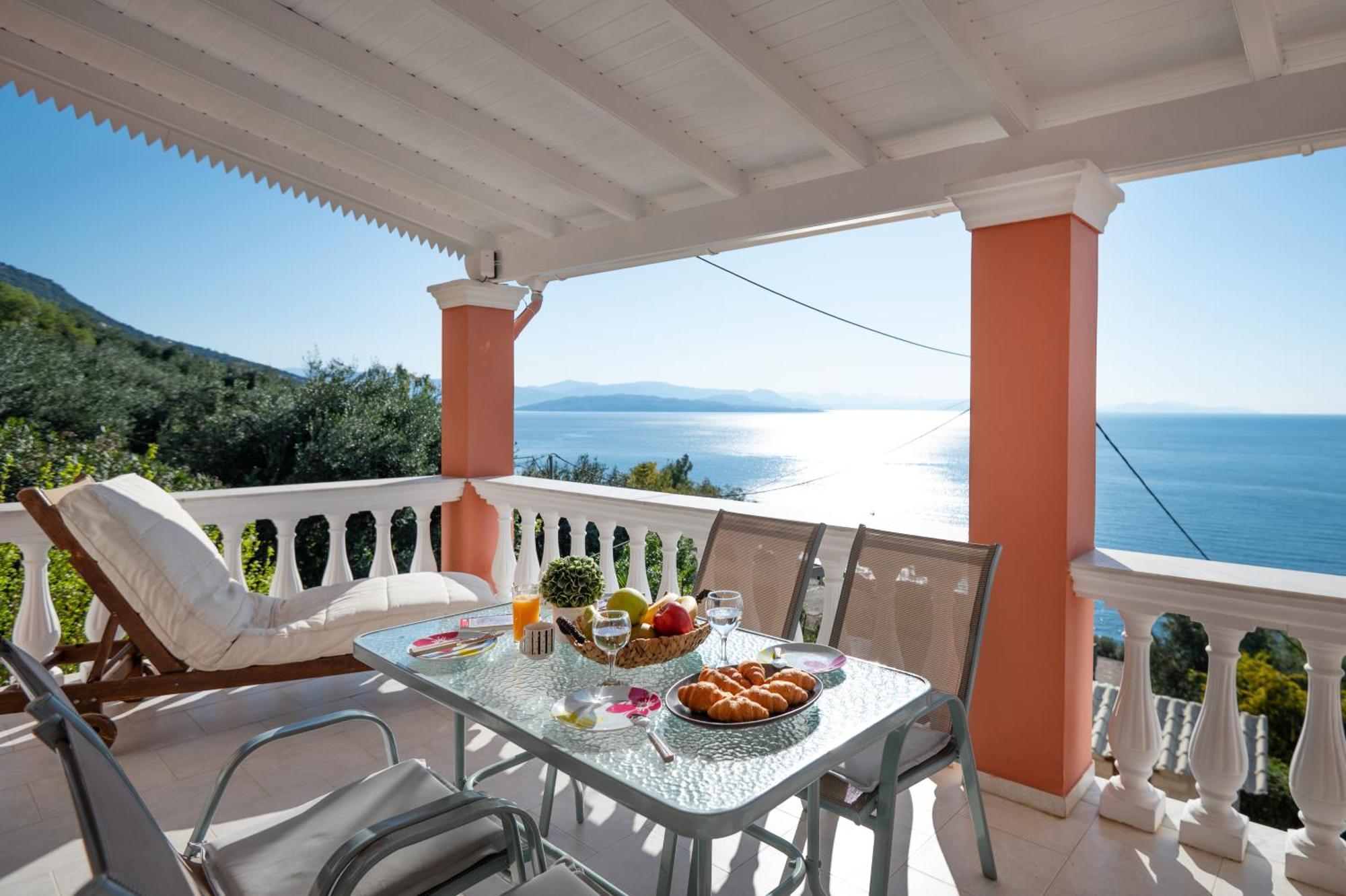 Sunrise View Apartment