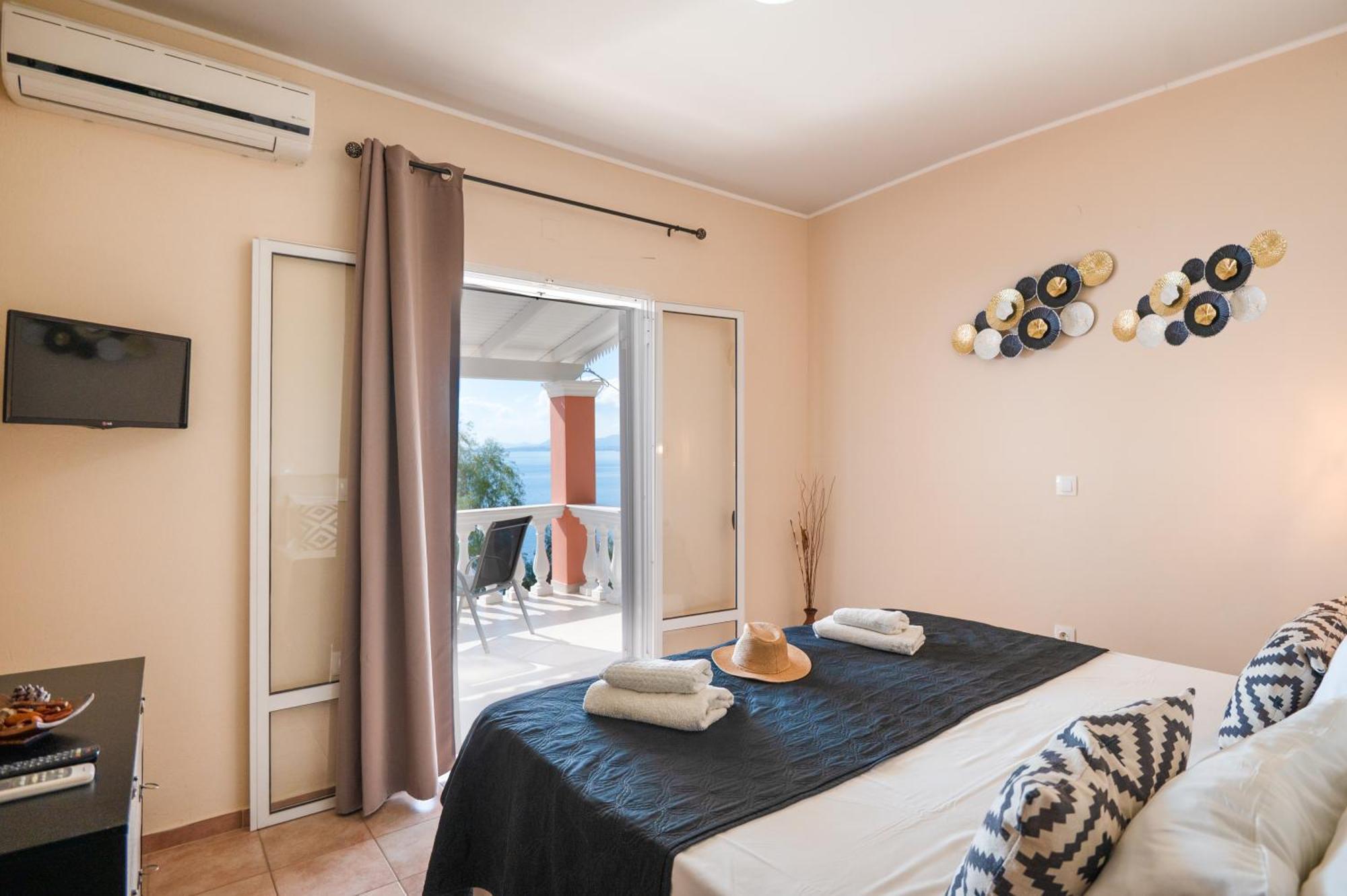 Sunrise View Apartment